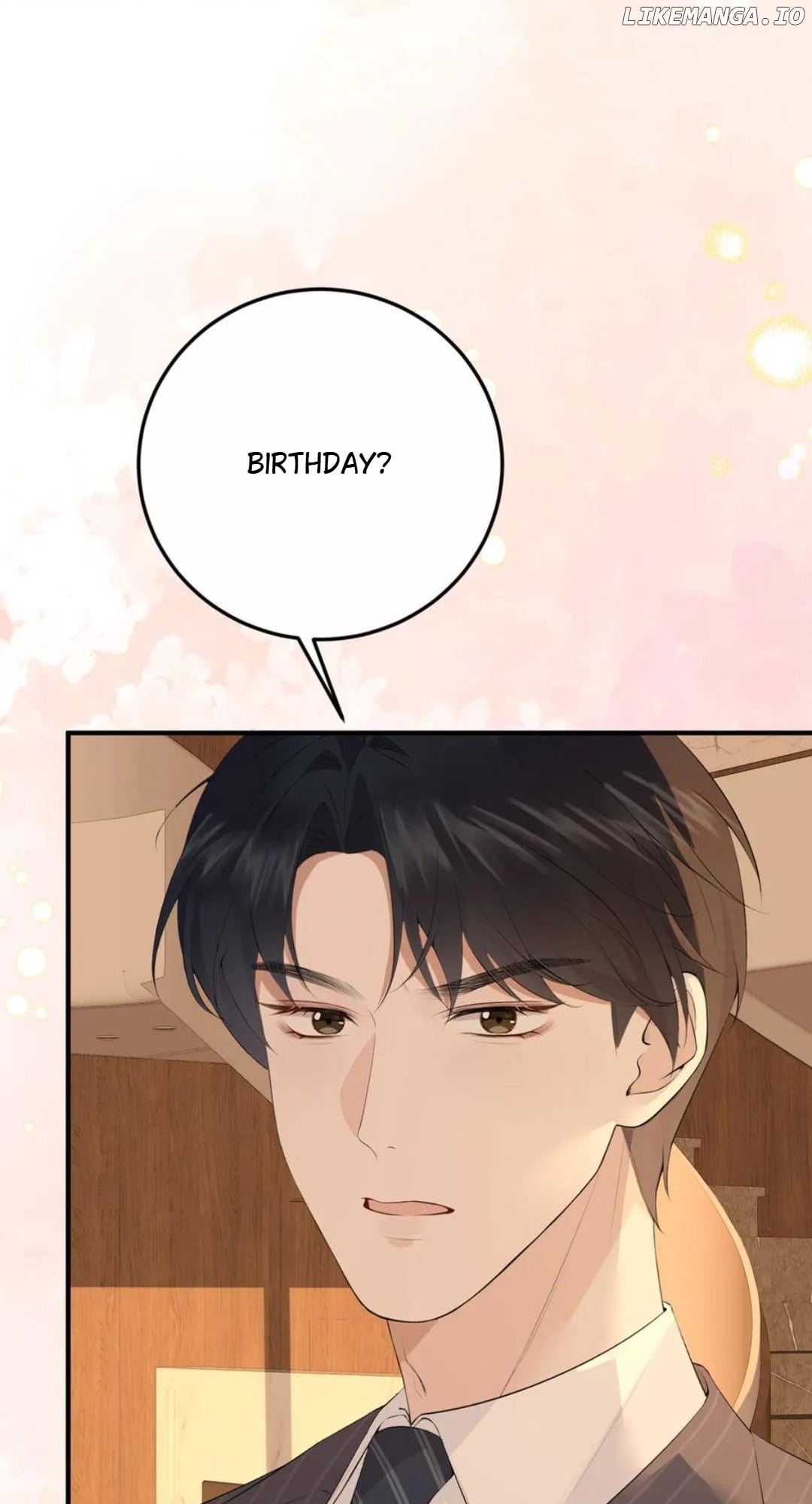 100-Day Warm Marriage Chapter 10 - page 4